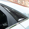 Hyundai Elantra Side Vent Window Scoop Louver Cover (2021-2022)