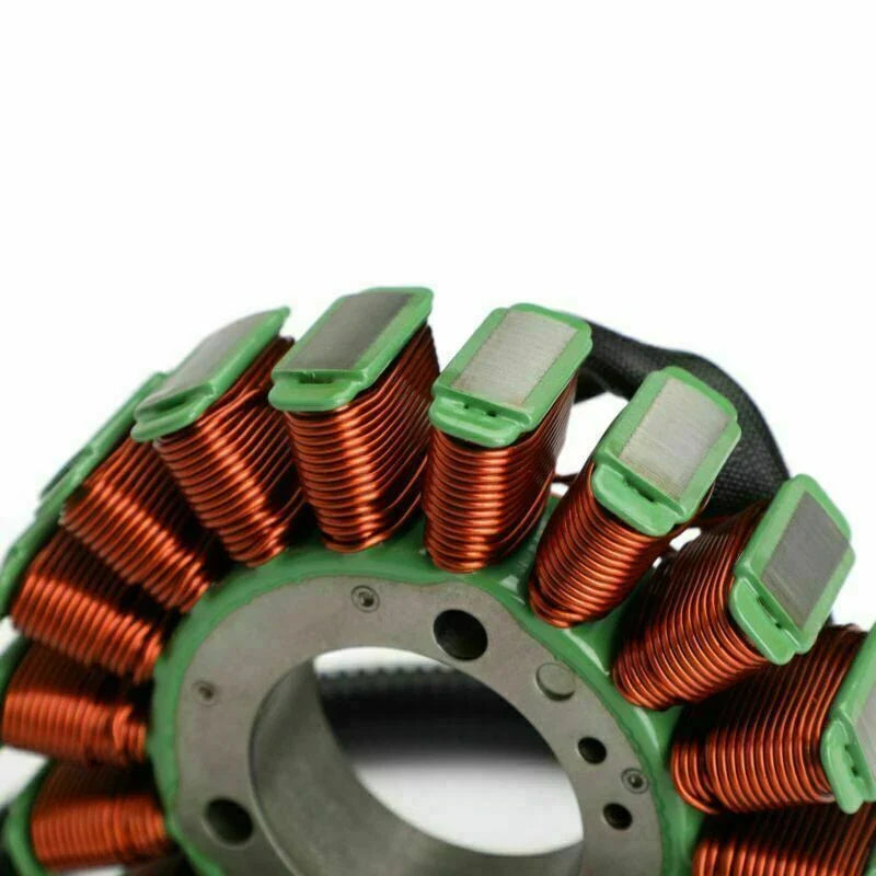 Ski-Doo Skandic Expedition Legend Stator (2000-2023)