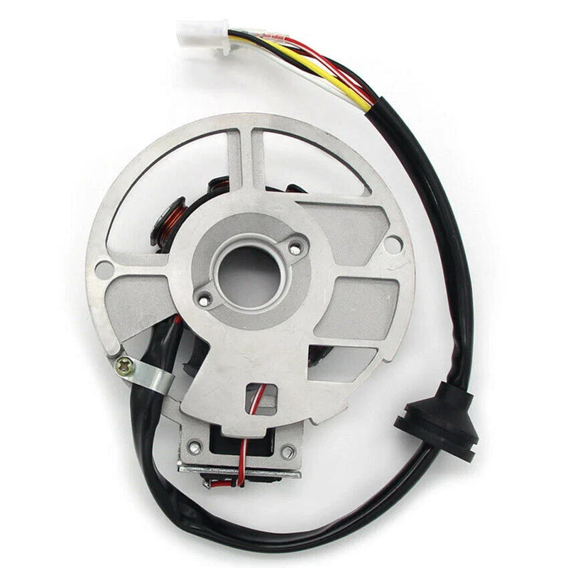 Yamaha CW50 BW'S EW50 Slider Stator Coil (1989-2003)