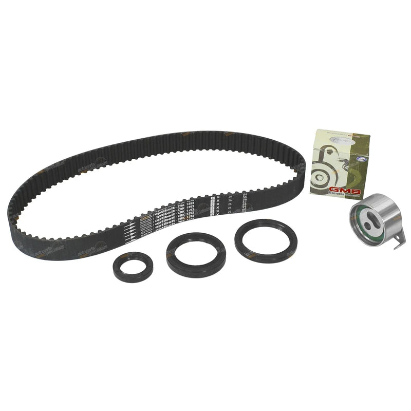 Courier Timing Belt + Tensioner Kit 2.5L Turbo Diesel (1999-2006)