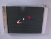 Holden Commodore VB VC VH VK V8 Aluminum Radiator (1978-1986)