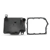 Chrysler Dodge Ram 62TE Transmission Filter Pan Gasket Set (2003-2010)
