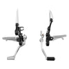 Kawasaki Ninja 400 Z400 Driver Footpegs Bracket (2018-2024)