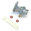 Yamaha RD350 RD400 Fuel Cock Valve Petcock (1980-1983, 1976-1979)