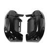 Harley FLT FLHT FLHTCU FLHRC Vented Leg Fairings Speaker Pods