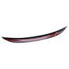 4pcs Black Car Wheel Eyebrow Arch Trim