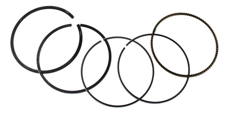 Polaris Hawkeye & Sportsman 300 Namura/79.2mm/.060 Over Bore Piston Rings