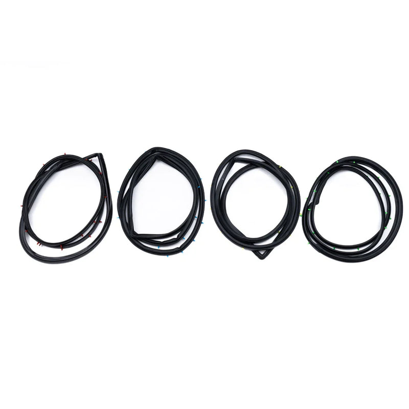 Toyota Starlet 1978-1984 Door Weatherstrip Seal