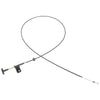 Toyota LC FJ70 / FJ73 / FJ75 / FZJ75 / FZJ78R / FZJ79R Bonnet Cable (1986–2009)