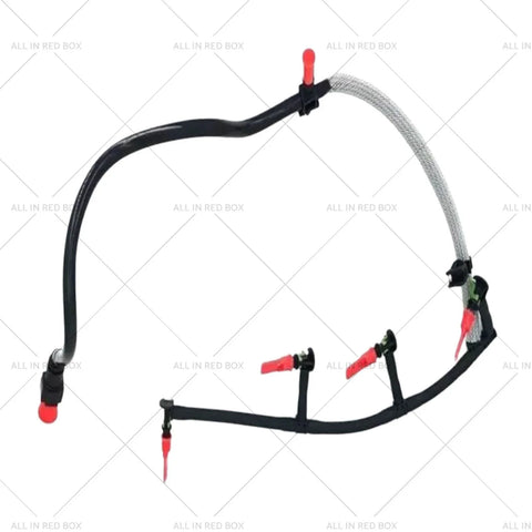 Ford Ranger, Mazda BT-50 3.2L Fuel Injection Pump Tube (2011-2022)