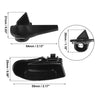 Motorcycle 5 x Sets Tire Demount Head Plastic Insert 2.13x0.83x1.18