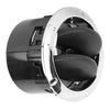 Vauxhall Movano B 4x Interior Dash Air Vent Covers (2010-On)