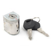Honda C50 C65 C70 C90 CT90 C100 C102 C200 Cub Passport Steering Lock