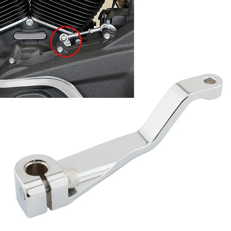 Harley Softail Low Rider ST Gear Shift Shifter Rod Lever (2022-2024)