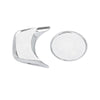 BMW 5 Series 7 Series Engine Start Stop Switch Button Cover Set