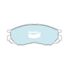 Mitsubishi Delica P25W 4WD Front Brake Pads (1994-2006)