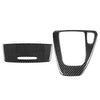 BMW 3 Series E90 E92 E93 Black Gear Shift Box Panel Cover Trim (2005-12)