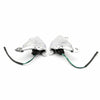 Kawasaki Ninja ZX6R / 10R / 14R EX650 ER-6N Front Turn Signal Lens (2003-2023)