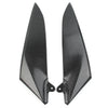YAMAHA YZF-R1 Carbon Fiber Gas Tank Side Trim Covers (2004-2006)