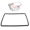 Toyota Starlet KP60 KP61 KP62 1978-1984 Rear Windshield Weatherstrip