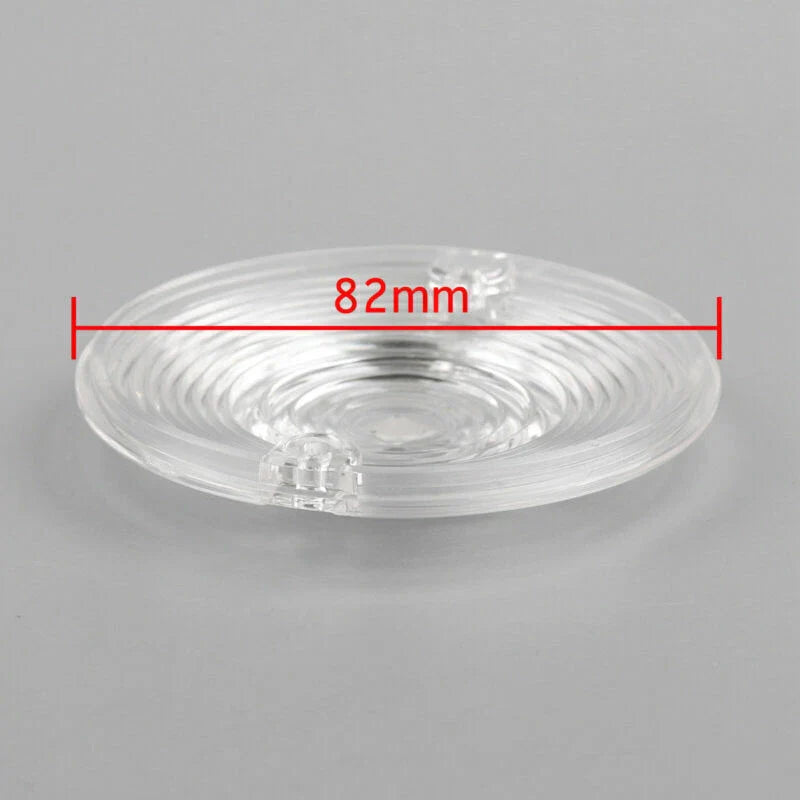 Travel Display Road King Glide Electra Flat Lens (2014-2023)