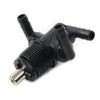 Polaris Sportsman 500 325 335 400 3-Way Fuel Shut Off Valve (1996-2014)