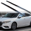 Honda Insight 3rd Side Skirt Extension Panel Lip (2019-2023)
