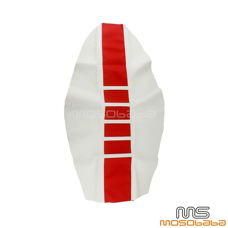 Honda CR125 CR125M CR125R CR250 CR250R Universal Seat Cover