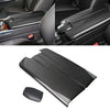 E Class W212 Fiber Center-Carbon Armrest Box Cover (2010–2015)