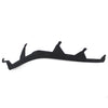 BMW 3 Series E46 325i 330i Upper Headlight Lamp Cover Strip (2002-2005)