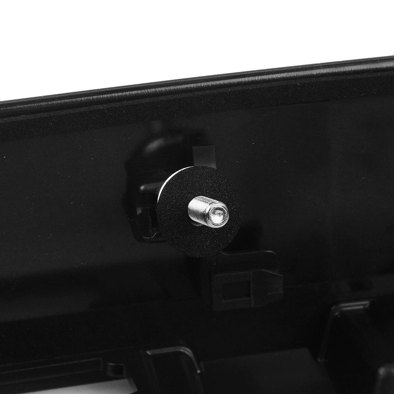 Nissan Qashqai Boot Tailgate Grip (2008-2015)