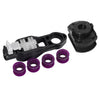 Suzuki SX4 Swift Manual Shifter Bushing Linkage Adapter Grommet (2007-2014)