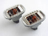 Toyota Corolla Camry Celica Fortuner Crystal Guard Fender Side Turn Signal Light