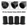 Honda Talon Door Bushing Conversion Kit (2019-2022)
