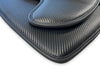 Bentley Continental GT (2004-2017) Tailored Set Carbon Leather Floor Mats