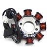 Kawasaki KLX110, KLX110L Magneto Stator Coil (2010-2020)