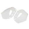 BMW R1300GS Front Windshield Side Wind Deflectors (2013-2020)