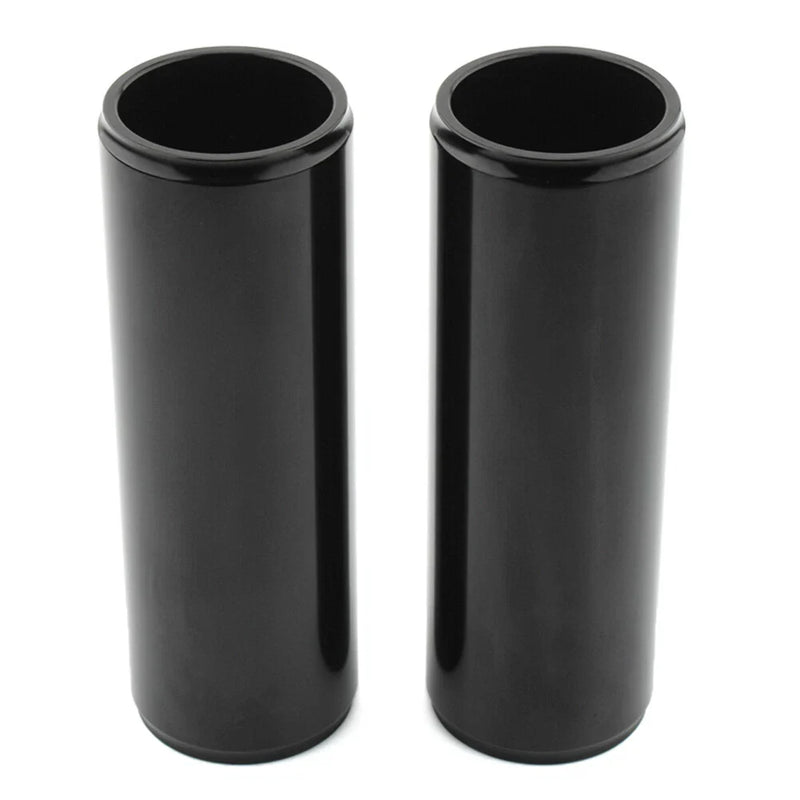 Harley Breakout FXSB Upper Fork Tube Shock Absorber Cover (2013-2017)