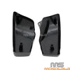 Honda VTX1800F VTX1800R VTX1800S VTX1800N Motorcycle ABS Side Covers