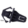 Honda 10 x Radiator Grille Clips (91578SV4003)