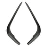 BMW E90 E91 M-Tech Front Spoiler Lip (2005-2008)