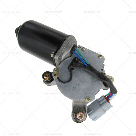 Toyota LandCruiser HZJ79 HZJ78 HZJ75 Windscreen Wiper Motor