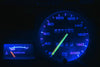 Holden VB VC VH White LED Dash Instrument Cluster Light Kit (1978-1984)