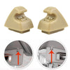 Chevrolet Cruze Limited 2 x Sun Visor Support Clip (2011–2015)