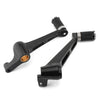 Harley V-Rod Muscle Night Rod VRSC Brake Shifter Lever Arm Peg (2007-2017)