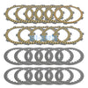 Ducati Superbike 848 (2008-2010), Panigale 848 Evo Clutch Disc Plate Kit (2011-2013)