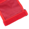 Jeep Wrangler JL JK (2018-2023) Red Rough Surface 2 x Roll Bar Grab Handles
