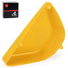 Honda Z50A Left Side Cover (1972–1978)