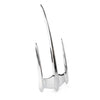Honda Goldwing GL1800, VTX1300, VTX1800 Chrome Fender Accent Trim