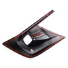 Honda Civic Front Fog Light Cover Trim (2022-2024)